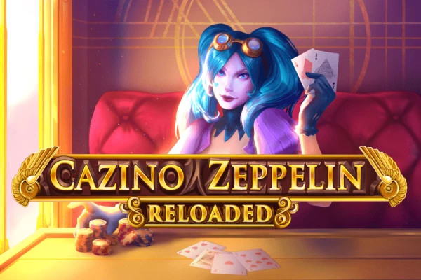 Cazino Zeppelin